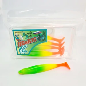 BORODA BAITS ANCHOUS 110 цвет 7