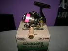 С леской SUNLINE SALT WATER SPECIAL SMALL GAME PE 0.3...