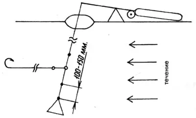 Рис. 1. Снасть №1
