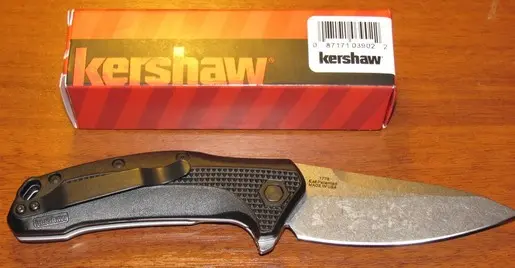 Нож складной Kershaw Link 1776