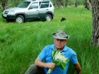 Небольшой вояж по протокам