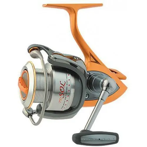 Daiwa TD-SOL