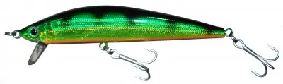 Strike Pro Euro Minnow