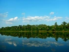 Рыбалка не перестаёт удивлять!