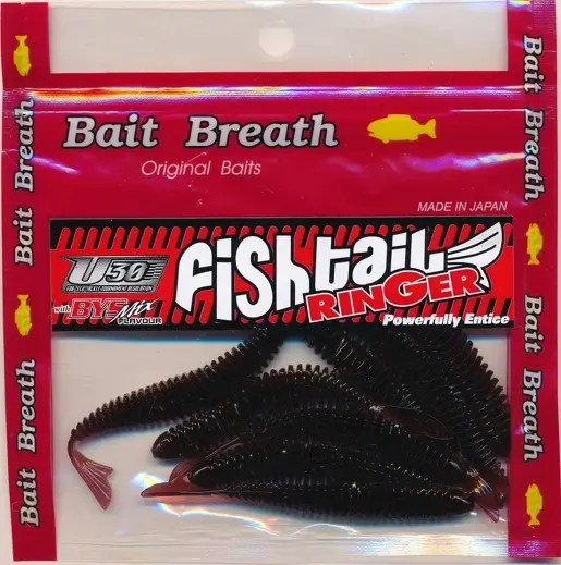 BaitBreath FishTail Ringer 2,8