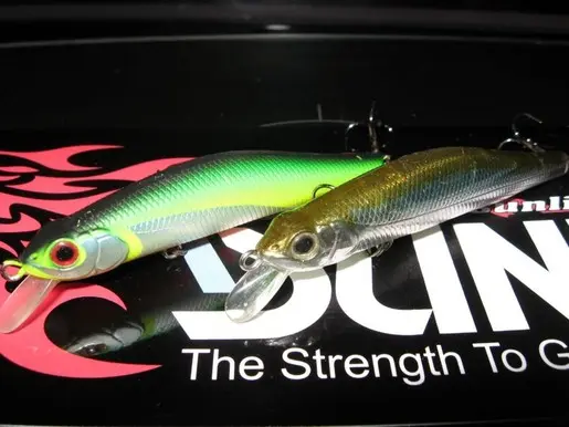 ZipBaits Orbit 80SP-SR