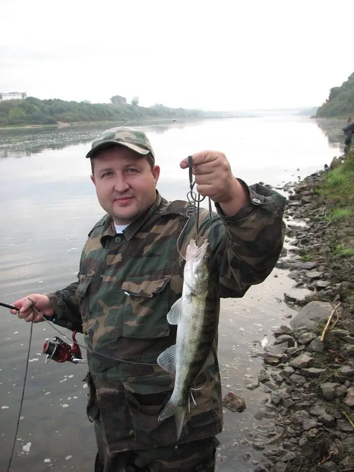 На грани зачета