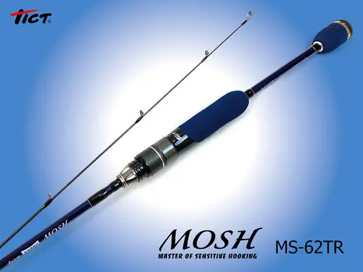 Tict Expec Mosh MS-62TR