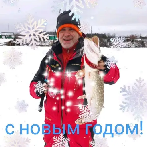 С наступающим новым годом!