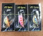 Бальса от AV Lures