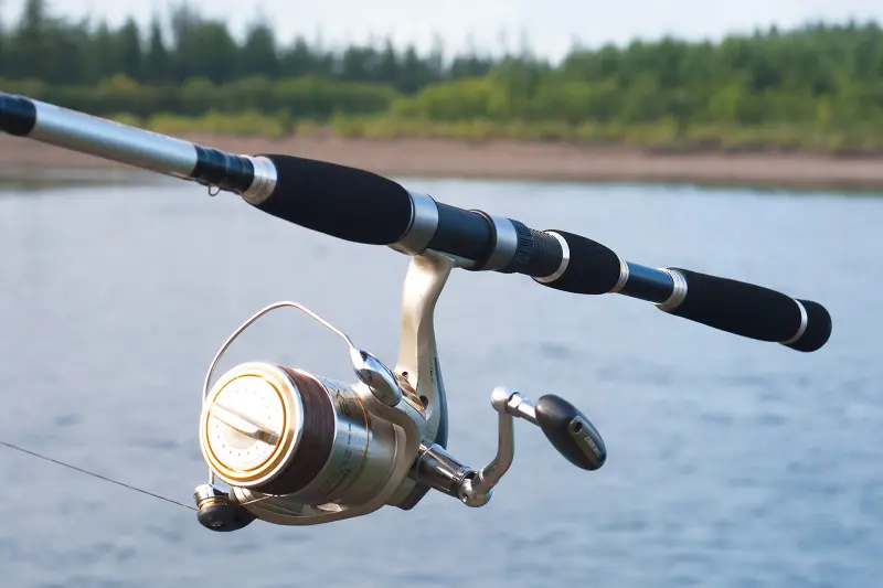 Элемент, как часть целого. Norstream Element ELS-832H + Shimano Exage 4000 + PP Super8Slick