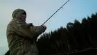 Весенняя рыбалка