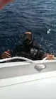 Рыбалка на черном море!