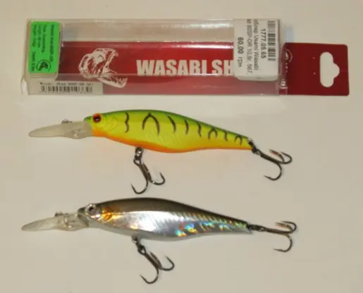 Usami WASABI SHAD