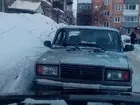 По снегу, типичная... (фото #3722)