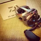 Daiwa SS SV