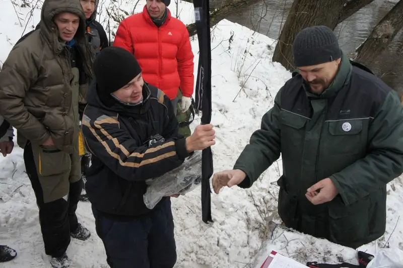 Первое место, Семён Музыченко. Фото Сани Заикина