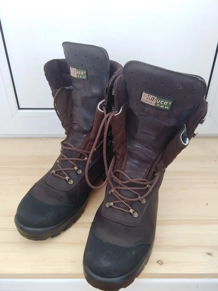 Chiruca Zeb 42 Gore-Tex