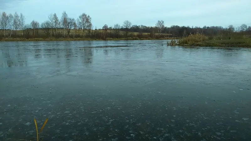 Сегодня было решено закрыть дачный сезон 2015. Слили везде воду, кое-какие вещи забрали, да...