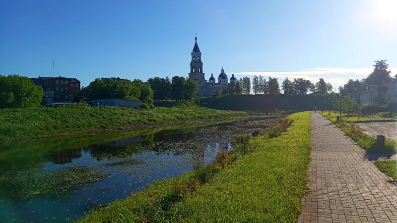 Вот тебе, бабушка, и Юрьев день, или Не всё коту масленица.