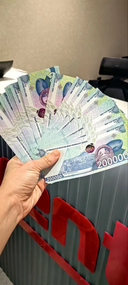Пять миллионов за машину на пять дней.