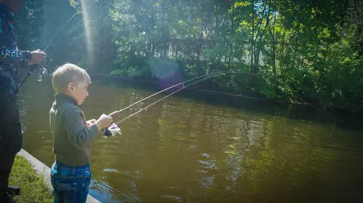 Street Fishing СПб.