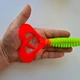 BORODA BAITS PHANTOM DT 160 цвет 4