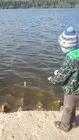 Калужский street fishing