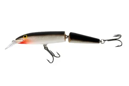 Rapala Jointed