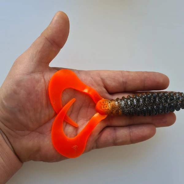 BORODA BAITS PHANTOM DT 135 цвет 5