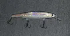 Цвет MS American Shad