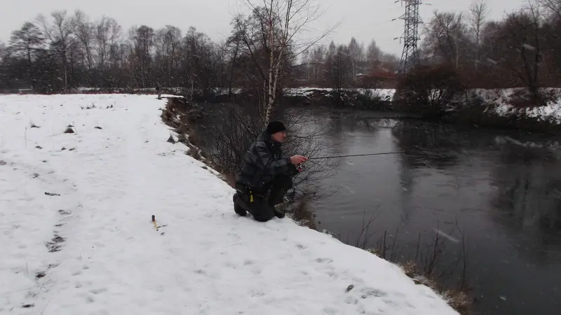 Он ещё не подозревает, что займёт первое место.