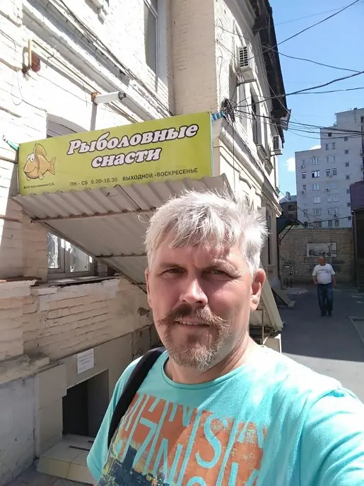 Есть в Харькове такой магазинчик.