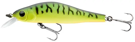 Cormoran AYKIDO MINNOW 80MD Fire Tiger