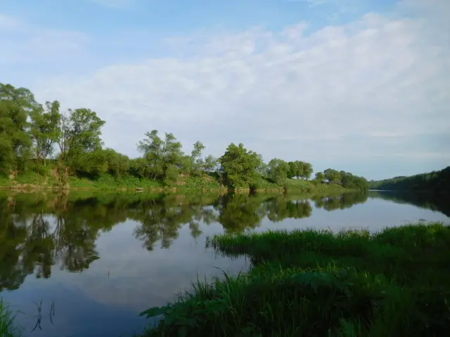 Родные красоты