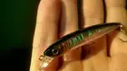 Colt minnow 65sp