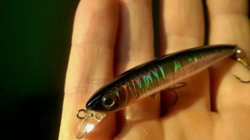 Colt minnow 65sp