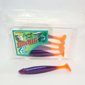 BORODA BAITS ANCHOUS 110 цвет 6