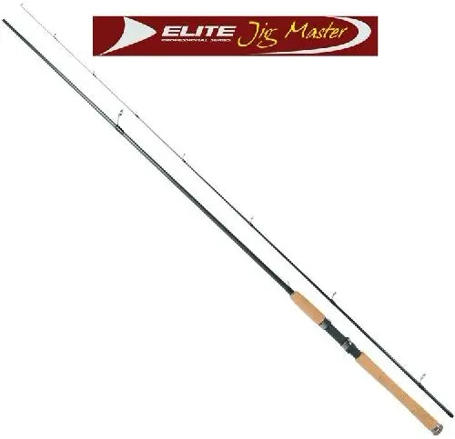 Salmo Elite JIG MASTER