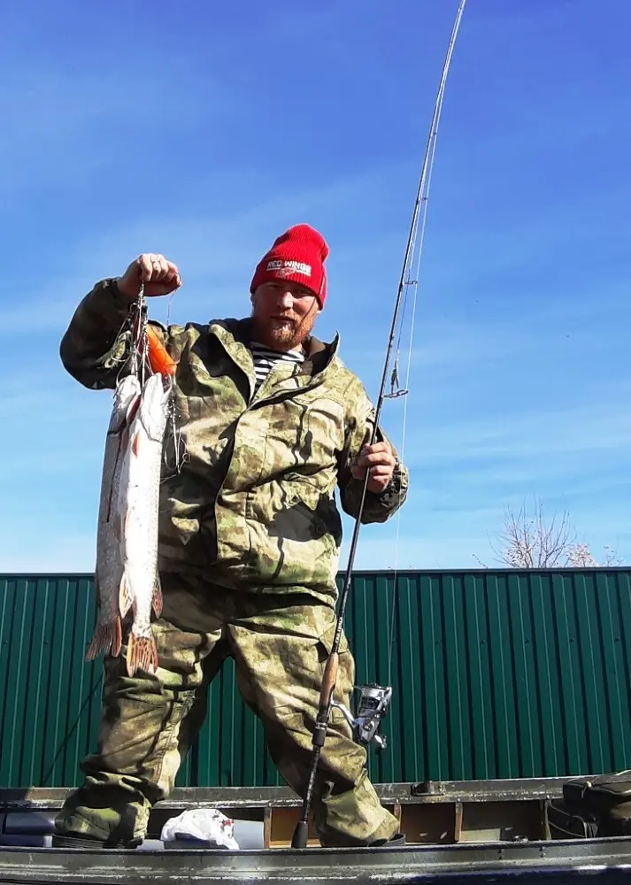 Рыбалка в Новосибирске, рыбалка в Сузуне, рыбалка осень 2019, Дом рыбака, База рыбака