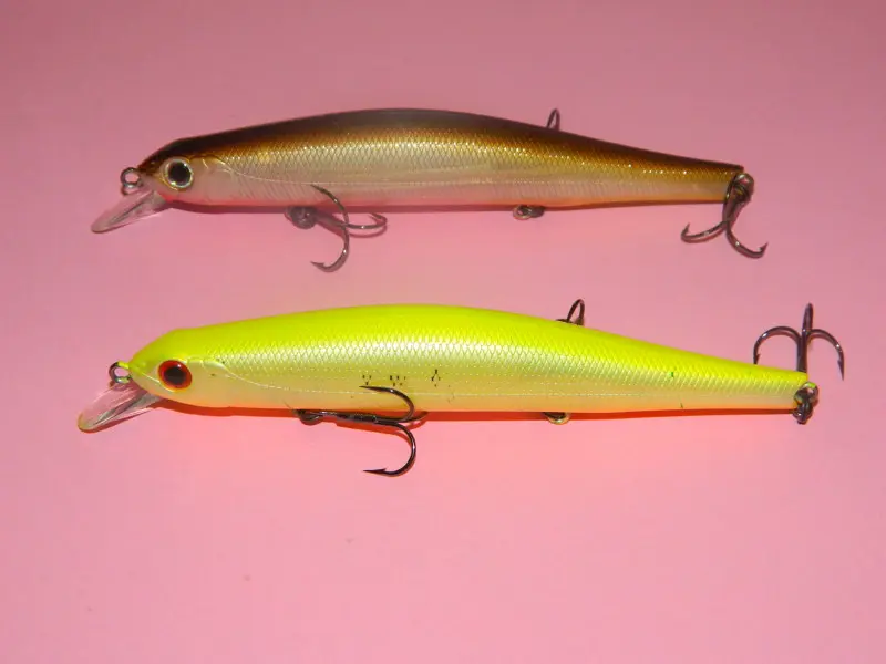 ZIPBAITS Orbit 110 SP-SR