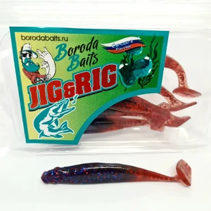 BORODA BAITS ANCHOUS 75 цвет 2