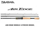 Ждемс Daiwa Air Edge 6104MB