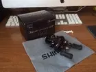 Shimano Scorpion XT 1501