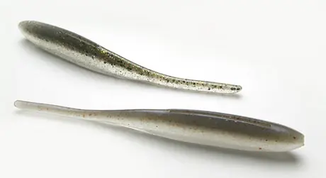 Keitech Shad Impact