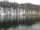 Северский Донец под Харьковом