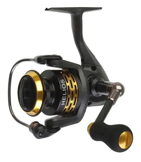 Okuma Helios Gold