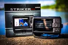 У меня появился Garmin Striker 5dv! Еху!!!