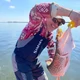 BORODA BAITS ANCHOUS 110 цвет 9