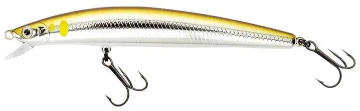 Daiwa TD Minnow